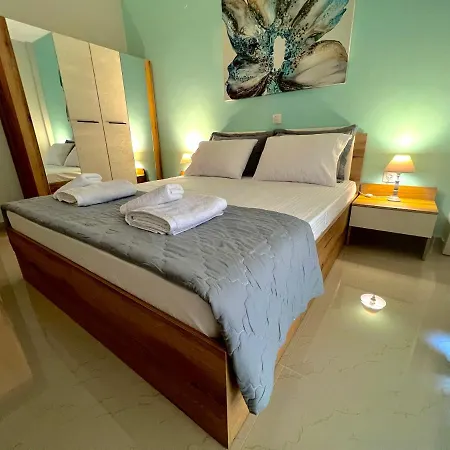 Aliki's House * Kalambaka