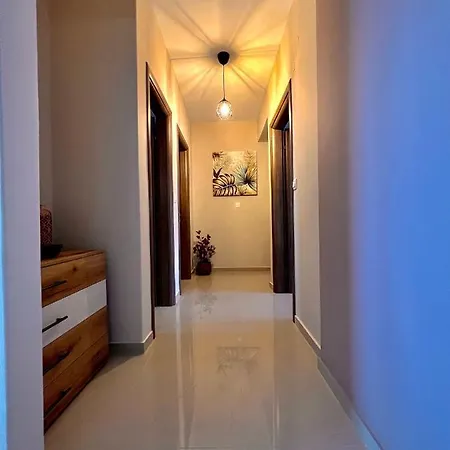 Aliki's House Apartmán Kalambaka