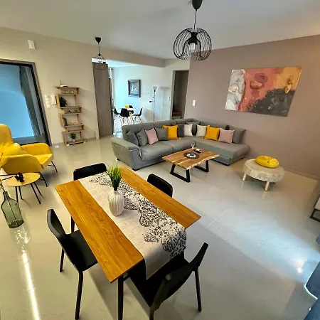 Aliki's House Apartment