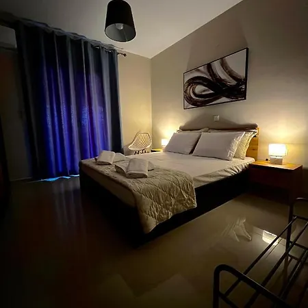 Aliki's House *