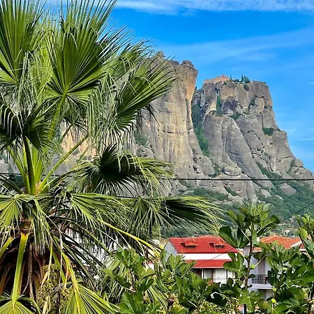 Apartament Aliki's House *