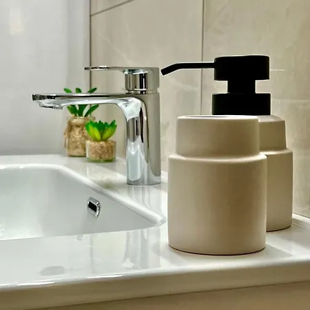 Apartmán Aliki's House