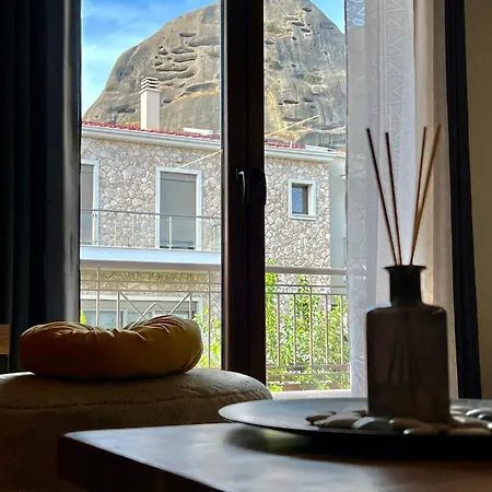 Apartament Aliki's House *