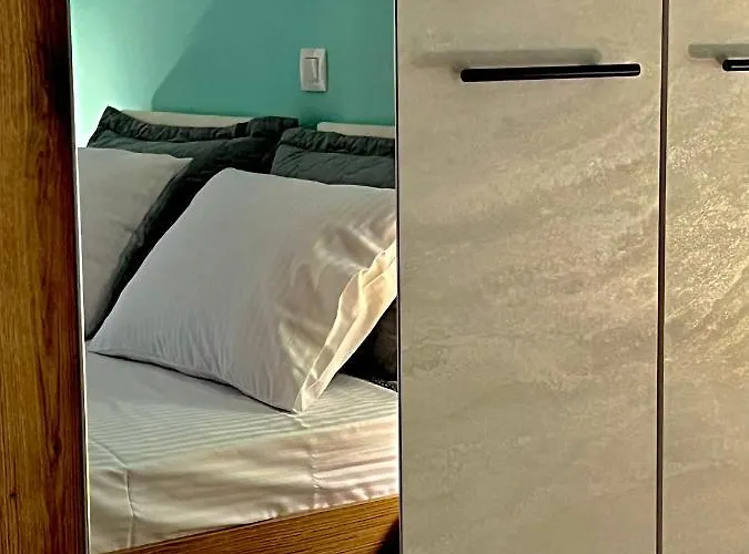 Aliki's House Apartment *