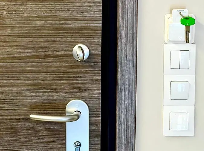 Aliki's House Apartment