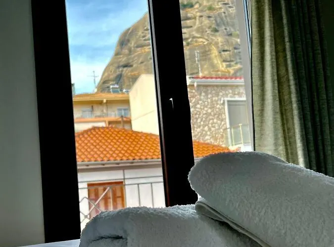 Apartment Aliki's House *