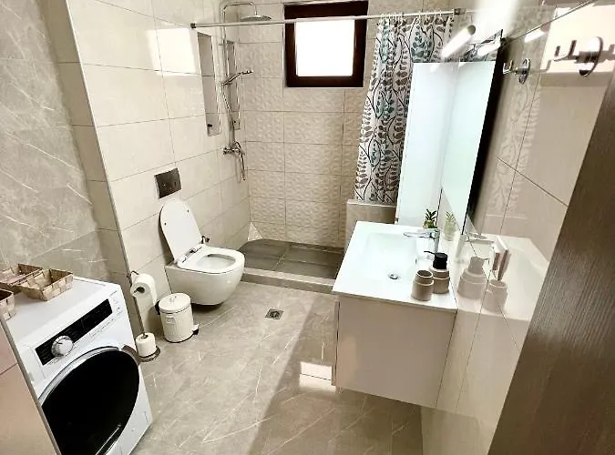 Aliki's House Apartment *