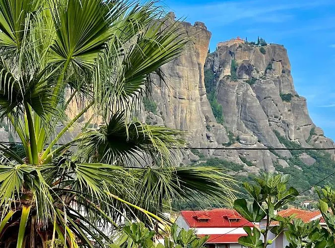 Apartment Aliki's House *