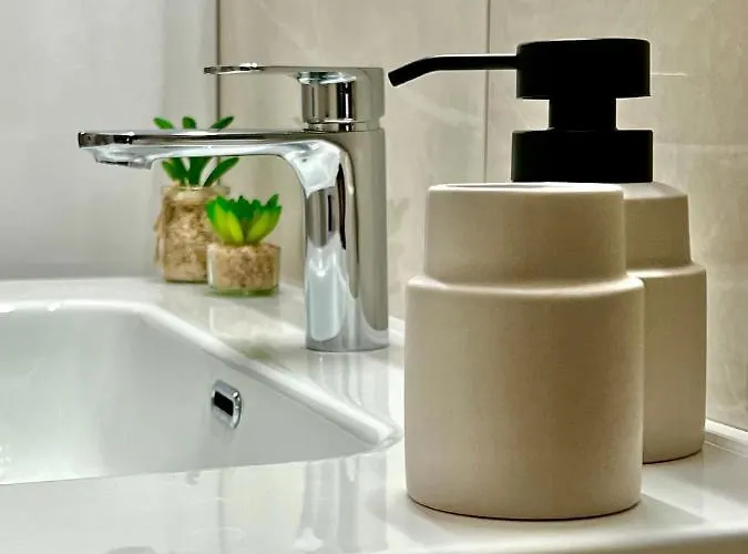 Apartment Aliki's House