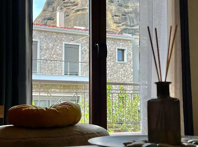 Apartment Aliki's House *