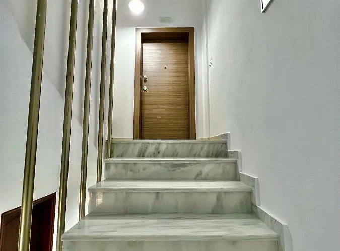 Aliki's House Apartment *